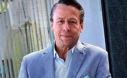 Alfredo Adame asegura haberle quitado la vida a un hombre cuando todavía era menor de edad