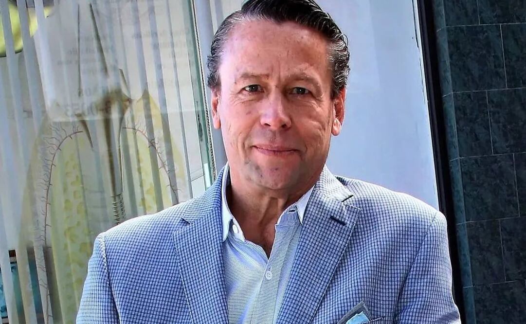 El polémico actor dividió opiniones con sus declaraciones Foto: Archivo /EL UNIVERSAL