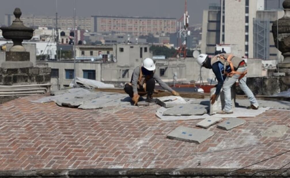 En Catedral, hallan cajas con reliquias del siglo XVIII