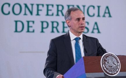 Debate congreso dichos de López-Gatell; oposición pide renuncia y morenistas insisten en "golpismo"