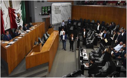 Retrasa instalación de Congreso pendientes de 3 años