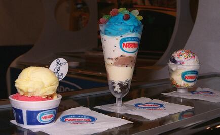 Helados Nestlé le reporta ganancias a Herdez