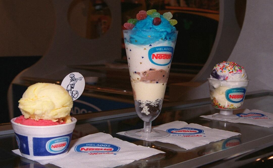 Foto: Archivo/ EL UNIVERSAL             