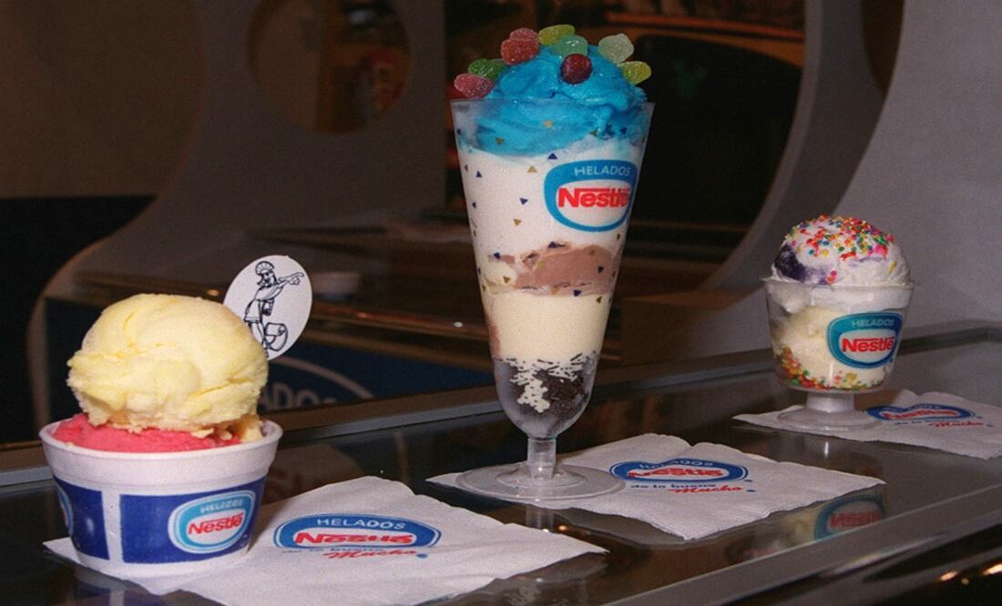 Foto: Archivo/ EL UNIVERSAL