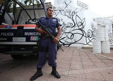 Posible, que hijo de “El Chapo” fuera secuestrado en Puerto Vallarta: Fiscal