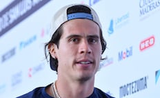 Diego Campillo sueña en grande con su primer llamado a la Selección Mexicana