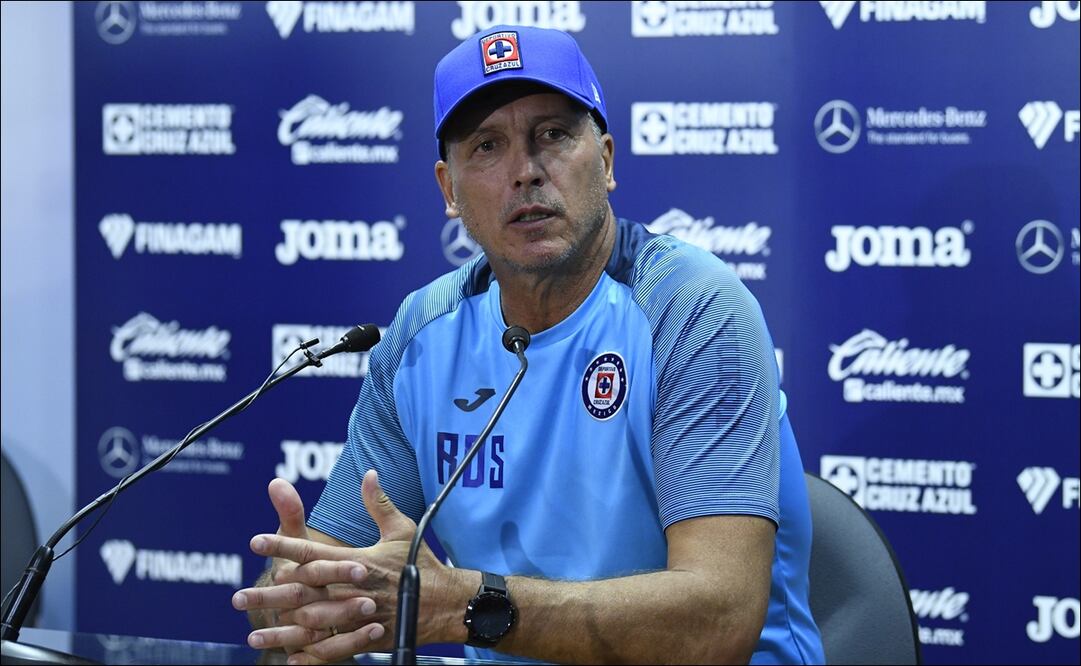 Robert Dante Siboldi. Foto: Imago 7