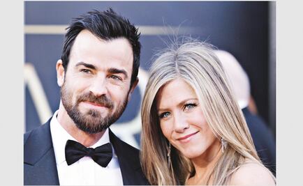 Aseguran que Jennifer Aniston espera gemelos