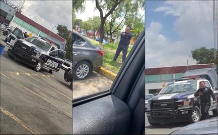 Portero de Cruz Azul denuncia extorsión de policías