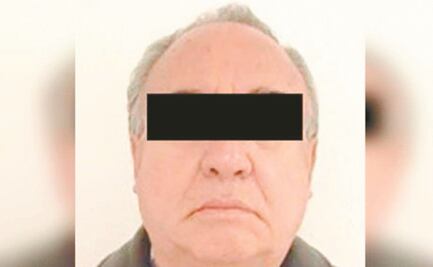 Detienen a extitular de Gobernación de Puebla