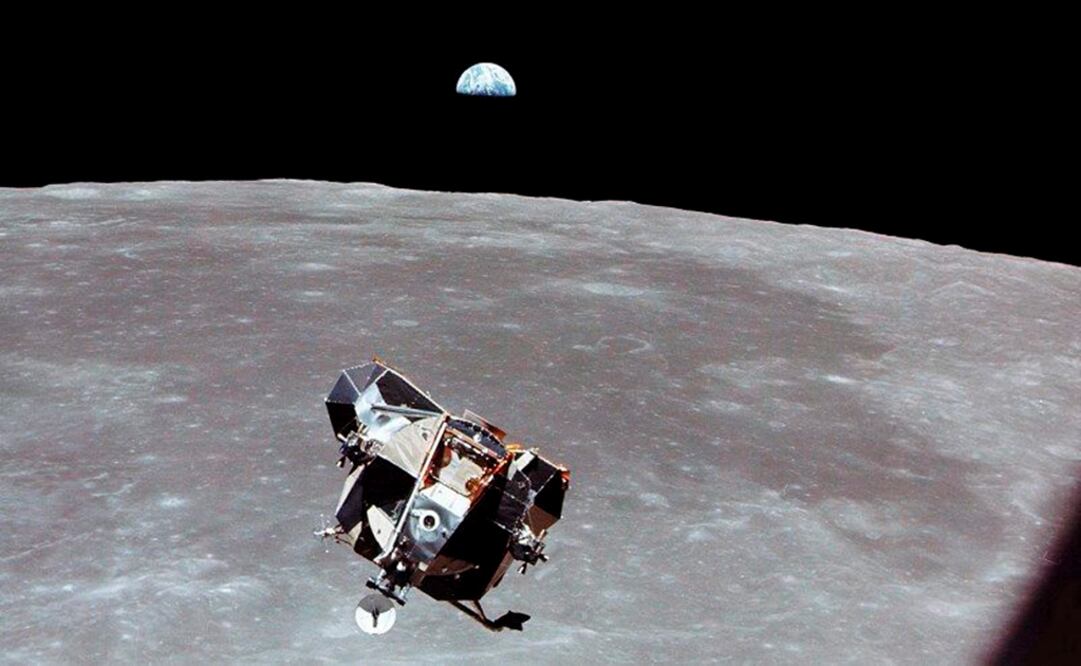 La explotación minera en la Luna