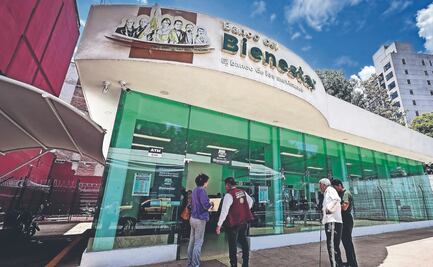 Aplicación del Banco del Bienestar permitirá hacer transferencias en 2026