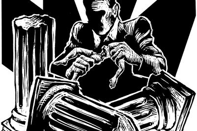 El sismo y la responsabilidad de los particulares