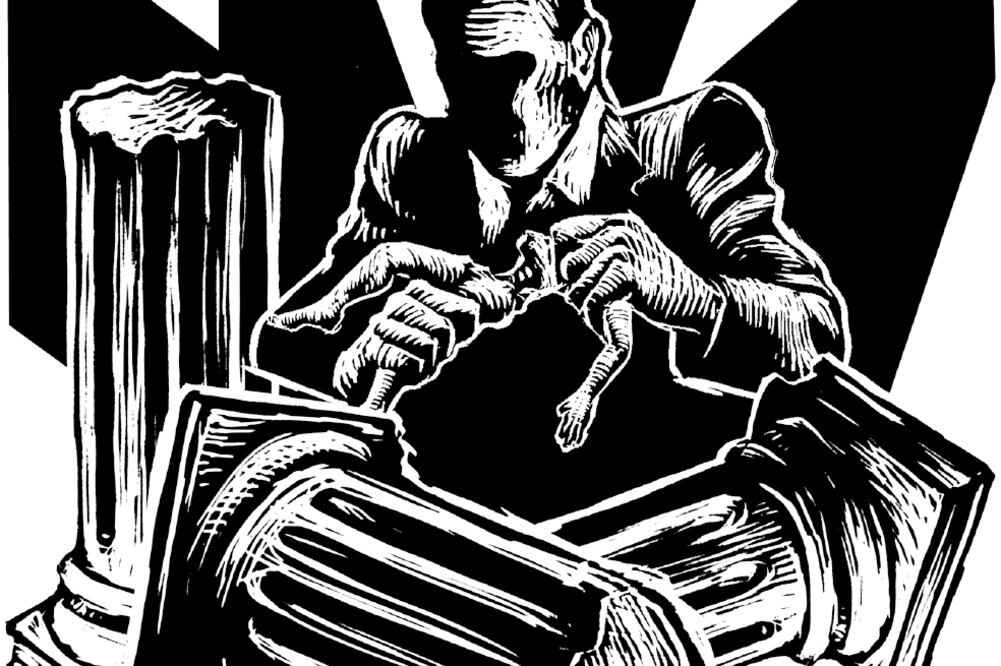 El sismo y la responsabilidad de los particulares