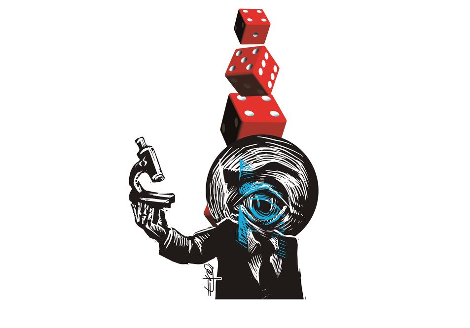 Por Covid-19, preparan área de “Inteligencia en Salud"