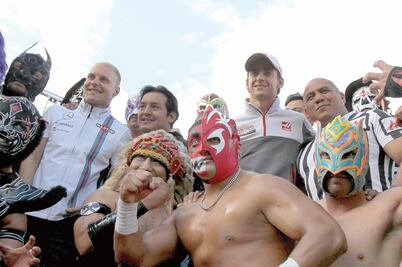 Aumenta el doble la demanda para cubrir carrera