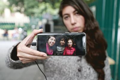 “Me voy a llevar a mi hijo vivo y con sus dos riñones”