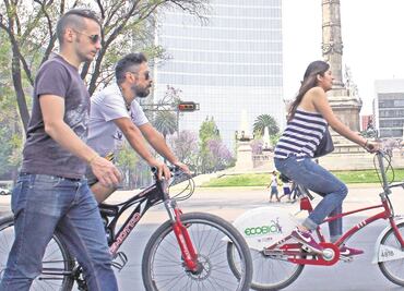 Colima replicará Ecoboci y otras políticas de la CDMX