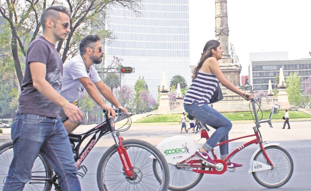 (Foto: Archivo/El Universal)