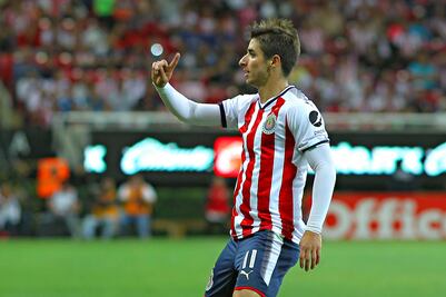 Chivas hará gran negocio si va al Mundial de Clubes