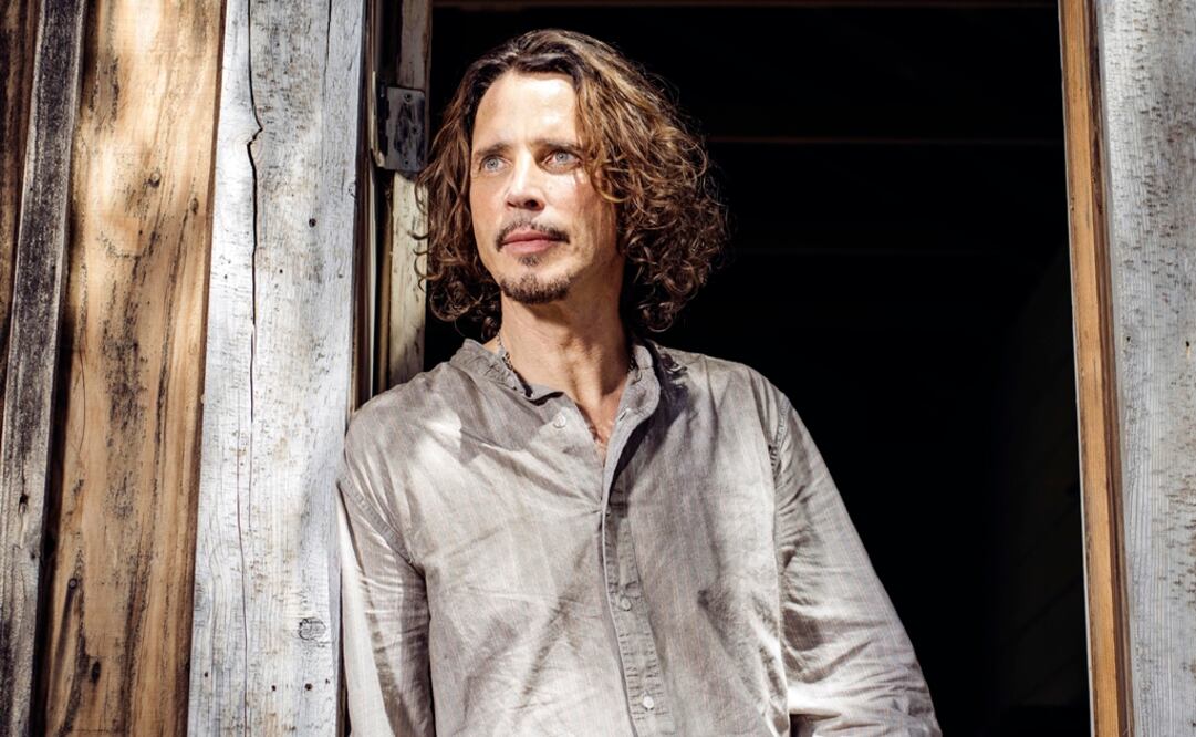 Foto de archivo de Chris Cornell. Foto: Casey Curry/Invision/AP, archivo