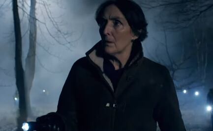 Descubrimientos diabólicos, misterios y desapariciones en la nueva temporada de "Baptiste"