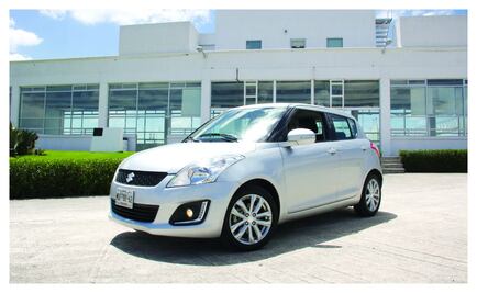 Divertido, seguro  y emocionante el pocket japonés 