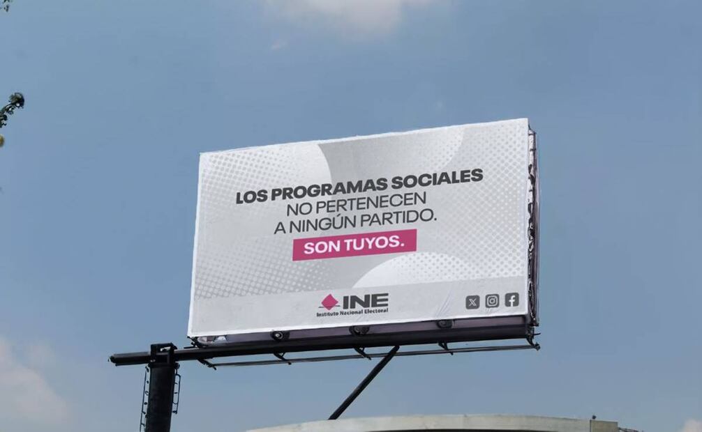 Foto: X @XochitlGalvez