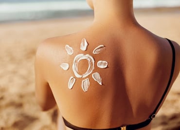 Errores que debes evitar al aplicar protector solar