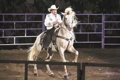 Se fue Joan Sebastian