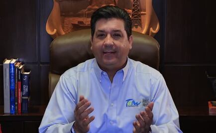Sugiere gobernador pedir apoyo a FBI por presunta ejecución extrajudicial en Nuevo Laredo