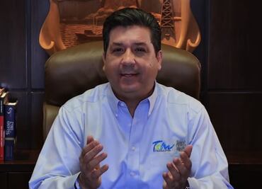 Sugiere gobernador pedir apoyo a FBI por presunta ejecución extrajudicial en Nuevo Laredo