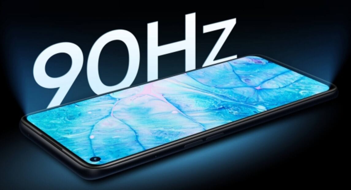 Conoce al nuevo Realme 9i