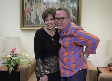 Televisa transmite último capítulo de "Mi adorable maldición"