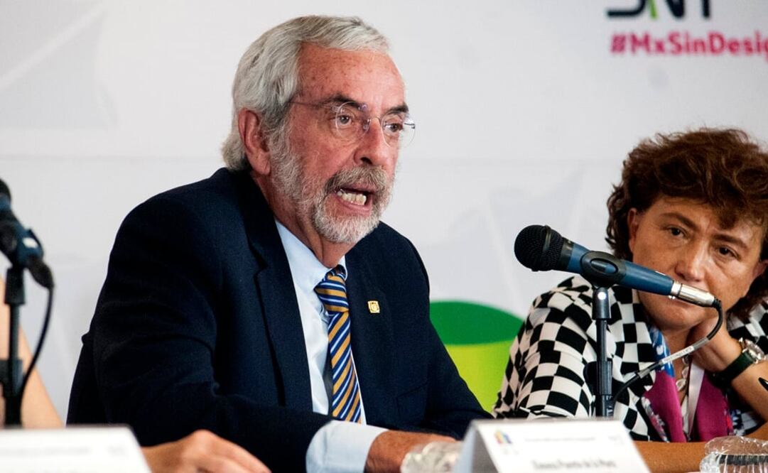 ARCHIVO / EL UNIVERSAL