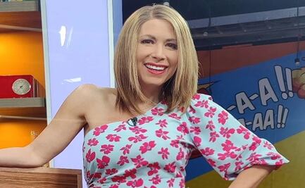 “Terminé mis radiaciones”: Martha Guzmán celebra el fin de su tratamiento contra el cáncer de mama