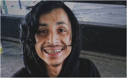 Piden ayuda para localizar familiares de Oslin "El Mara", skate que murió en condición de calle en CDMX