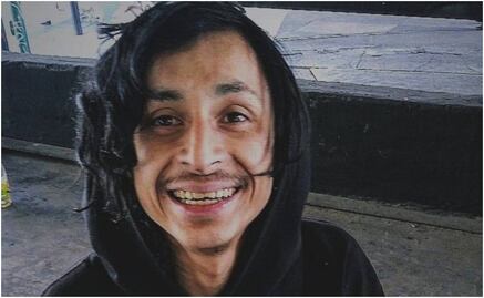Piden ayuda para localizar familiares de Oslin "El Mara", skate que murió en condición de calle en CDMX