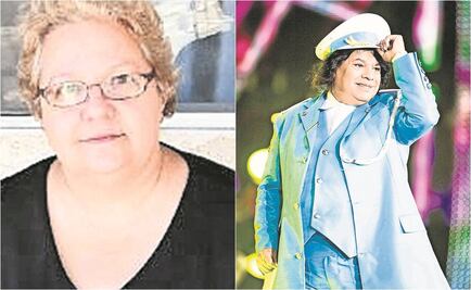 Psíquica niega que 'El Divo de Juárez' esté muerto