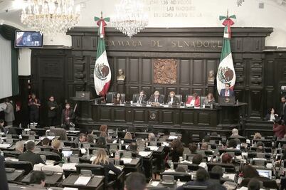 Analizan desde hoy característica de alcaldías