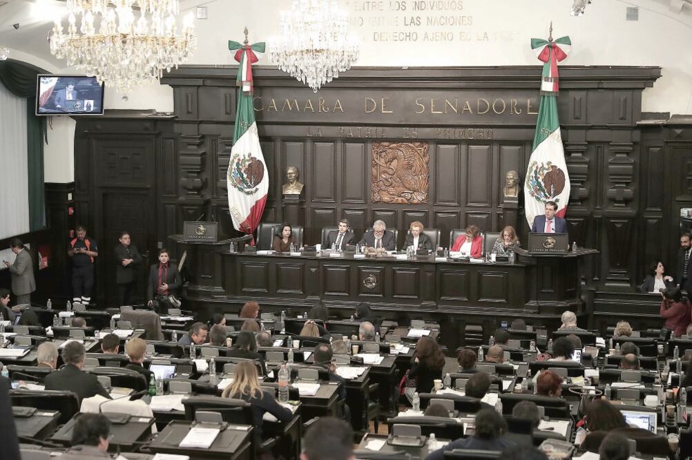 Los grupos parlamentarios también tienen diferentes opiniones sobre la composición del Concejo, un órgano conformado por representantes de los partidos políticos para servir de contrapeso al poder de los alcaldes. (ALEJANDRO ACOSTA. EL UNIVERSAL)