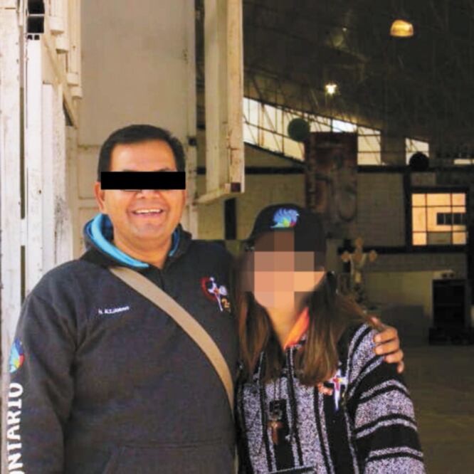 Sofía Vázquez, egresada del IFL, denunció al hermano Alejandro “N” por el delito de violación en grado de tentativa por presuntos abusos cometidos en 2016. ARCHIVO EL UNIVERSAL