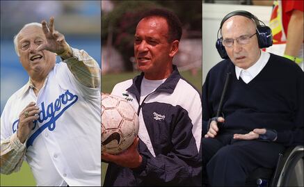 Las muertes que golpearon al deporte en 2021