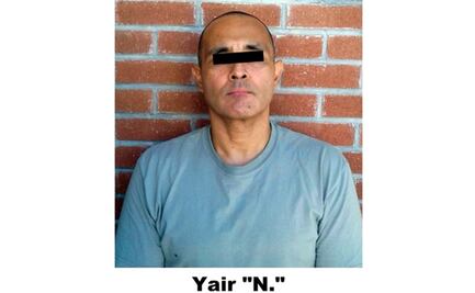 Detienen en Sonora a presunto líder de sicarios en Monterrey