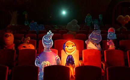 Los 5 motivos para que los niños vean "Elemental", la nueva película de Disney