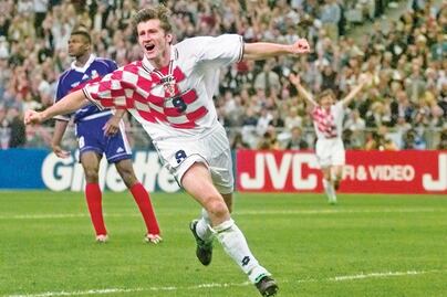 Croacia, el resurgimiento de una nación