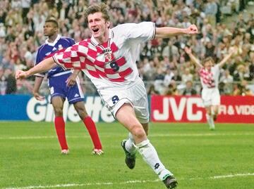 Croacia, el resurgimiento de una nación