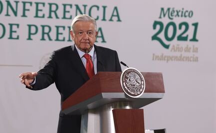AMLO llama a garantizar las libertades en Nicaragua y Colombia