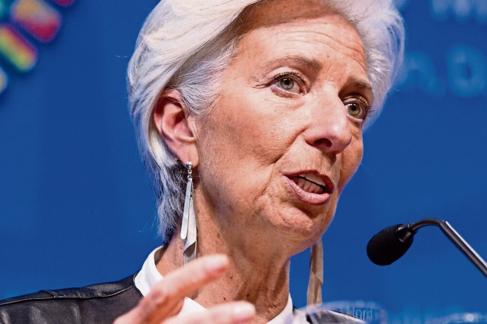 FMI, con tono más pesimista