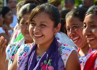 Xochicalco preserva y revitaliza lenguas indígenas